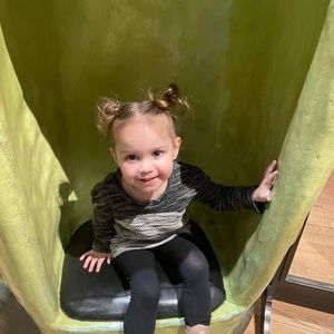 Meet your Posher, Alana